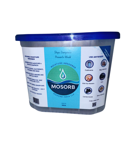 Reusable - Moisture Absorber